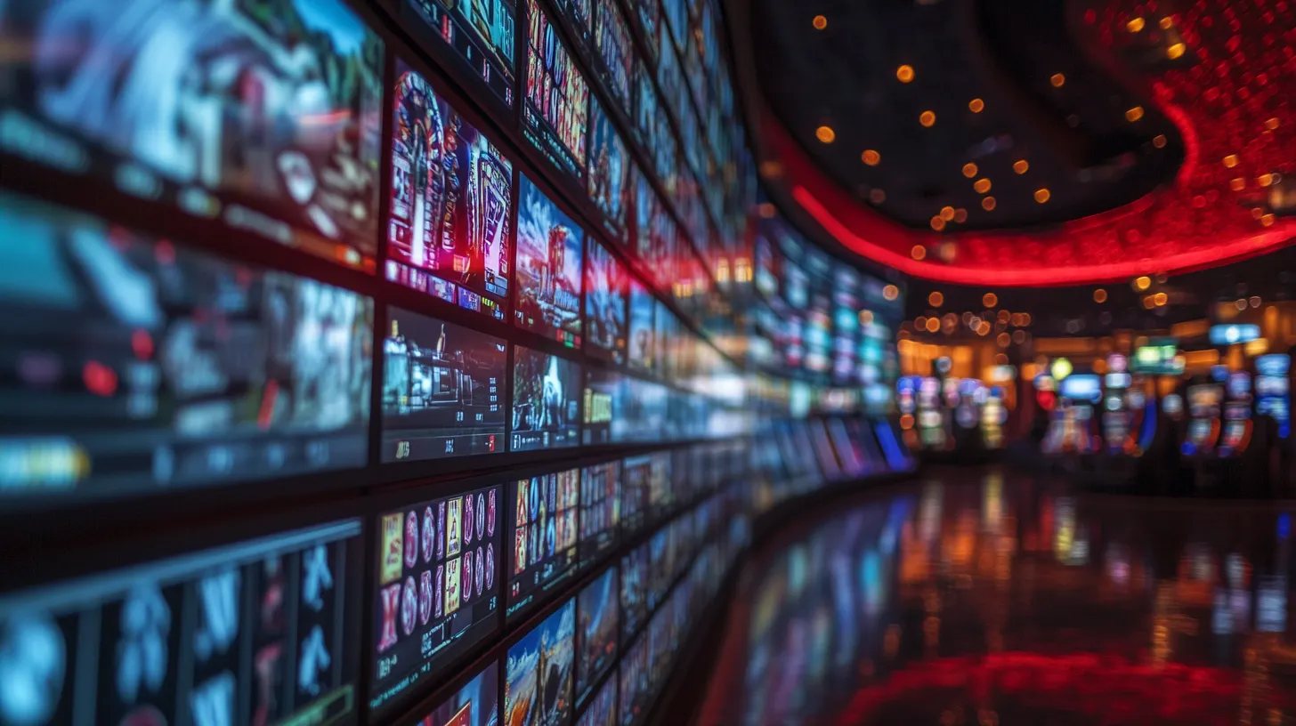 Khám Phá Ứng Dụng 88i: Giải Pháp Tối Ưu Cho Người Yêu Thích Bóng Đá