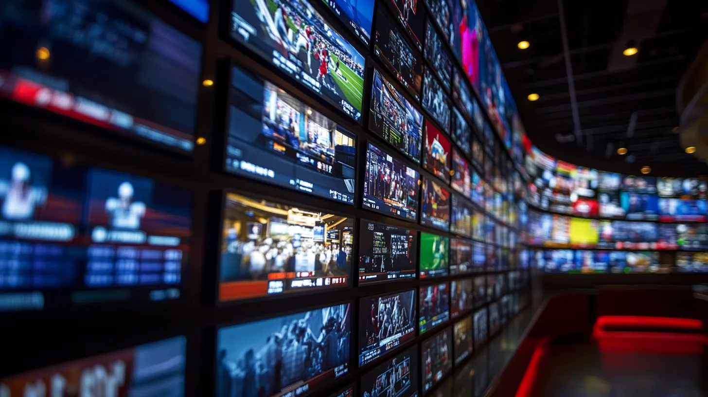 Khám Phá Ứng Dụng 88i: Giải Pháp Tối Ưu Cho Người Yêu Thích Bóng Đá