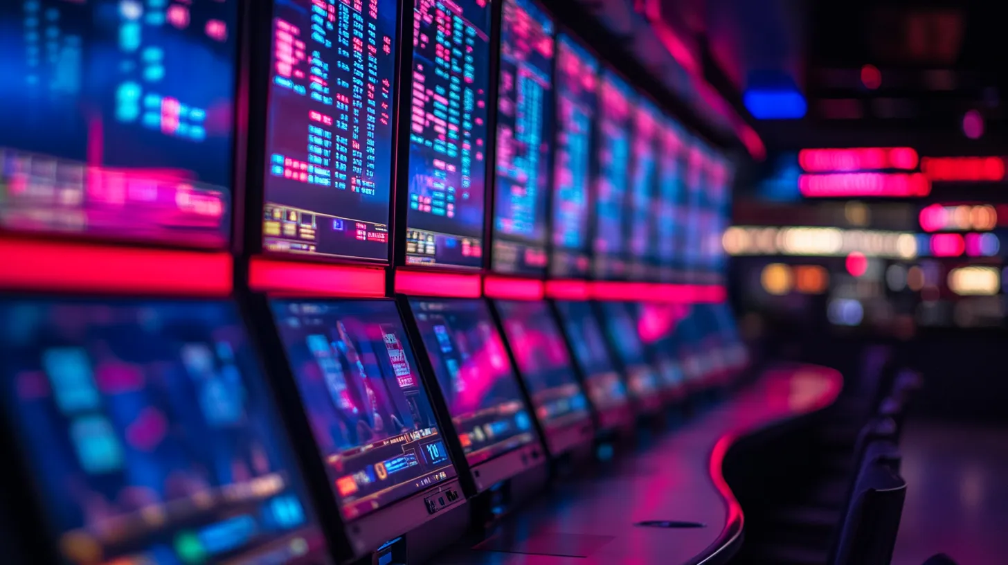 Khám Phá Lợi Ích và Cách Đăng Nhập vào Lôt188