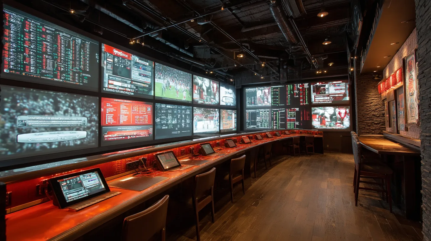 Khám Phá Thế Giới Xổ Số Với 33win9