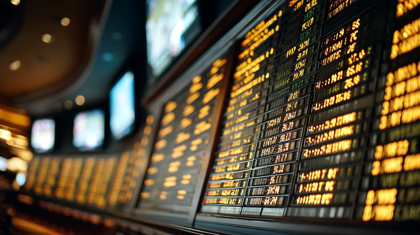 Khám Phá Thế Giới Xổ Số Với 33win9