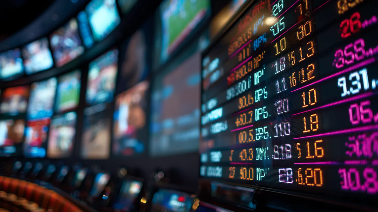 Khám Phá Thế Giới Xổ Số Với 33win9