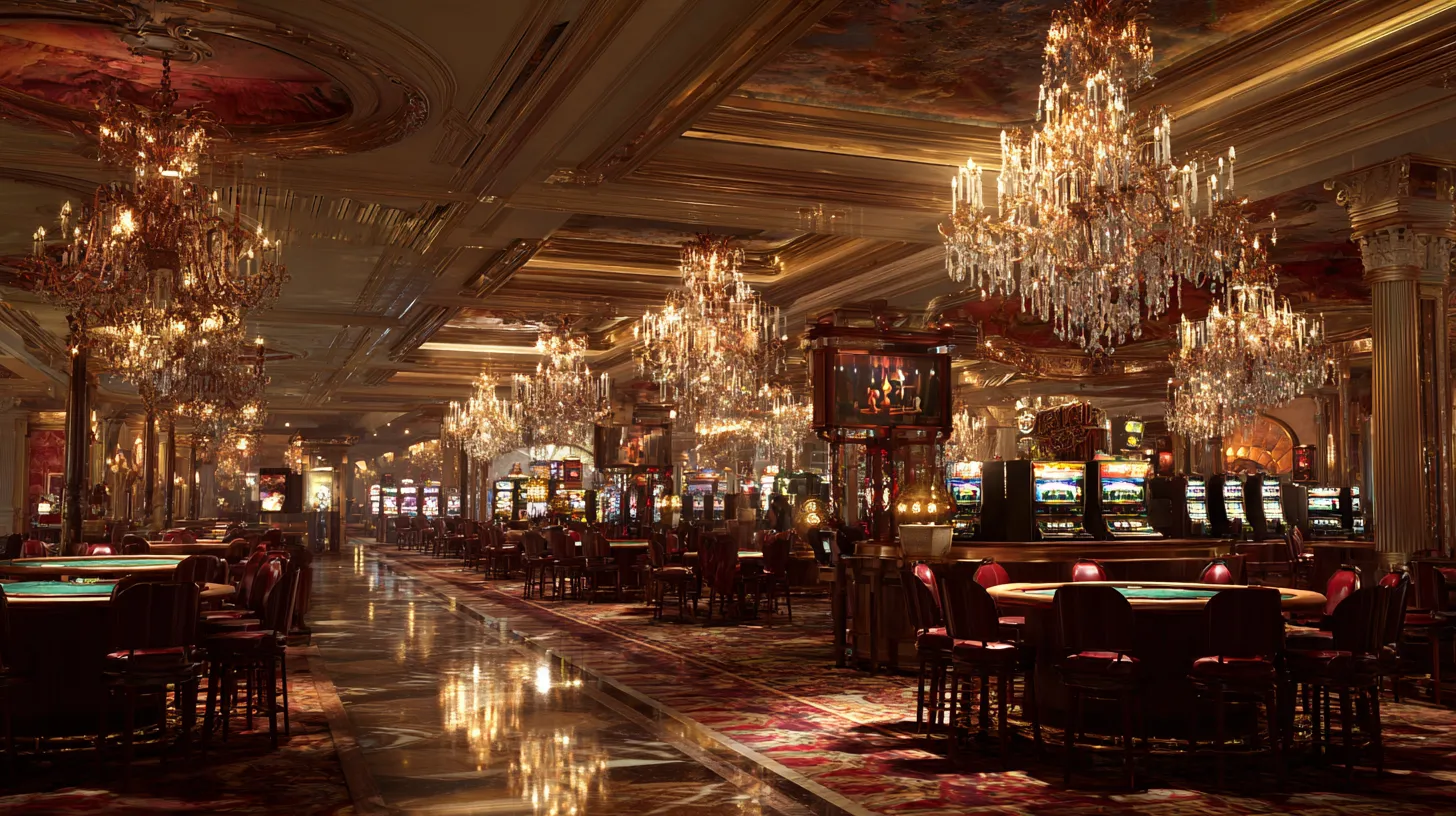 Khám Phá Thế Giới Xổ Số: Những Điều Cần Biết Về 33win9